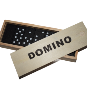 Domino spil